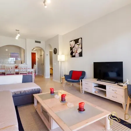 Beautiful With Sea View In Mijas Costa