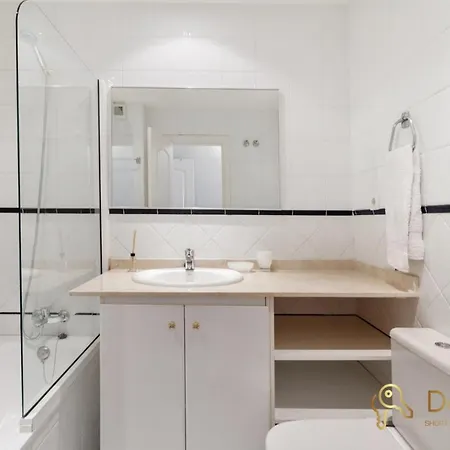 Beautiful With Sea View In Mijas Costa Apartment La Cala De Mijas