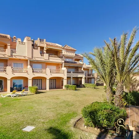 Beautiful With Sea View In Mijas Costa La Cala De Mijas