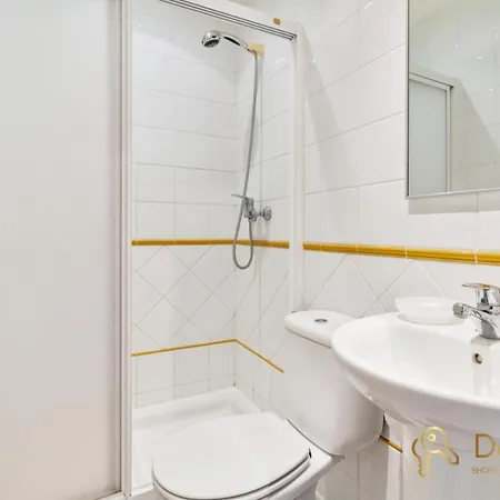 Apartment Beautiful With Sea View In Mijas Costa