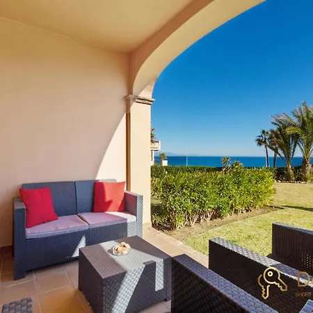 Apartment Beautiful With Sea View In Mijas Costa *
